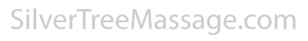 Silver Tree Massage logo